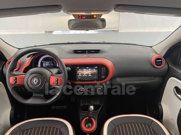 Renault Twingo 22 kWh 60 kW image number 8