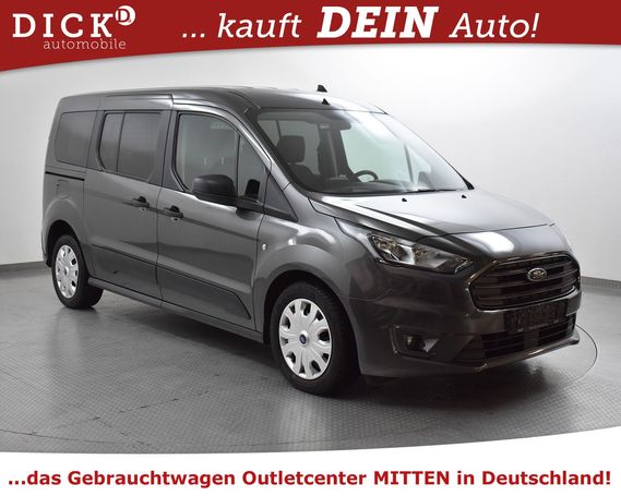 Ford Tourneo Connect 1.5 Trend 88 kW image number 2