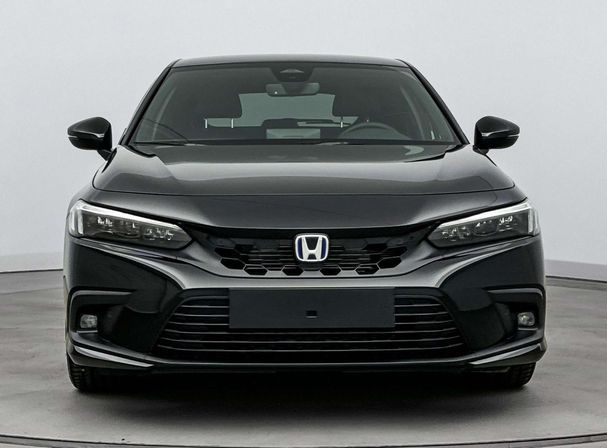 Honda Civic 135 kW image number 3