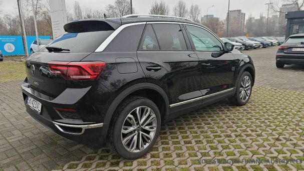 Volkswagen T-Roc 1.5 TSI DSG 110 kW image number 3