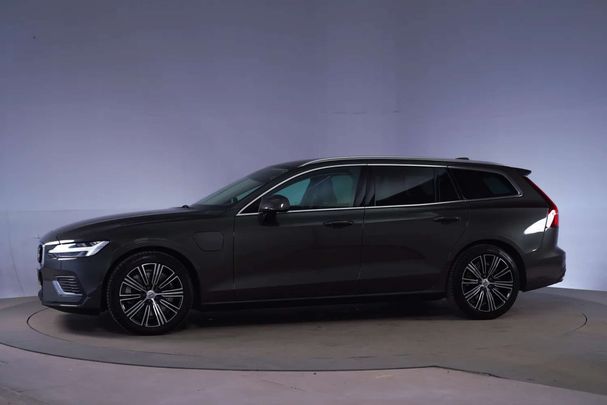 Volvo V60 T8 R AWD Recharge 288 kW image number 1