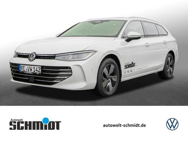 Volkswagen Passat Variant 2.0 TDI Elegance DSG 110 kW image number 1