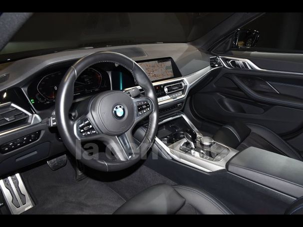 BMW 420i M Sport 135 kW image number 7