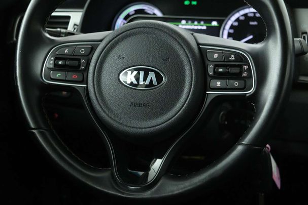 Kia Niro 1.6 GDI 104 kW image number 9