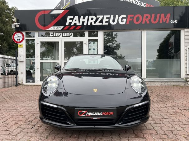 Porsche 991 Carrera 272 kW image number 5