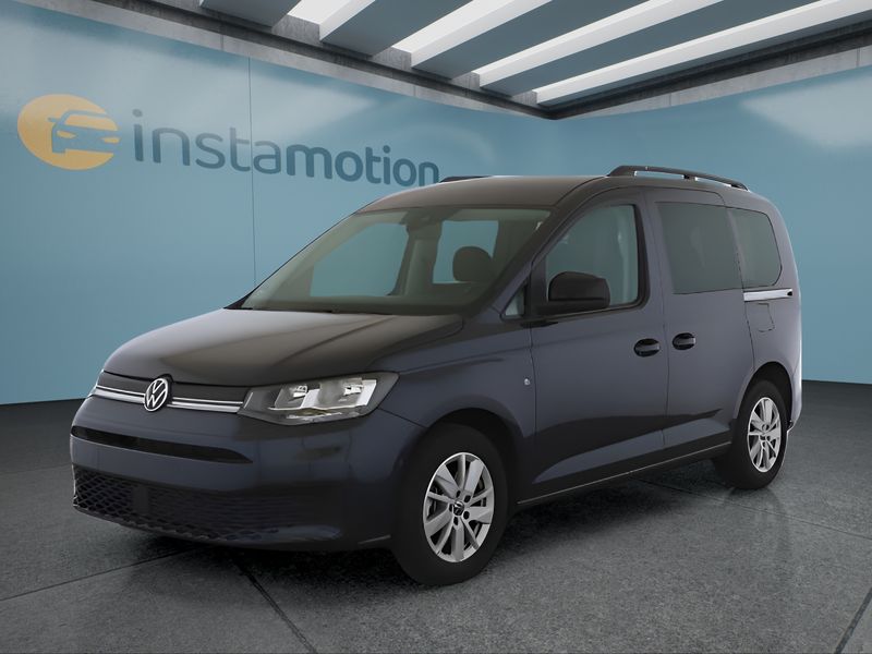 Volkswagen Caddy 1.5 TSI