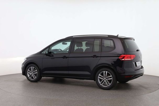 Volkswagen Touran DSG 110 kW image number 7