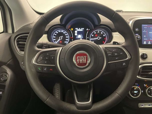 Fiat 500X 1.3 110 kW image number 16