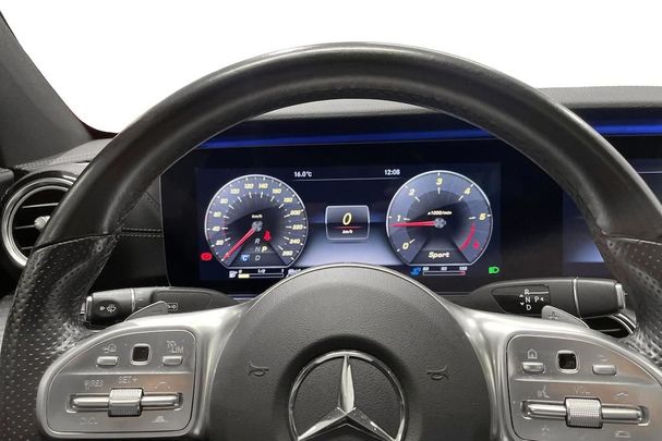 Mercedes-Benz E 220 d 4Matic 143 kW image number 7