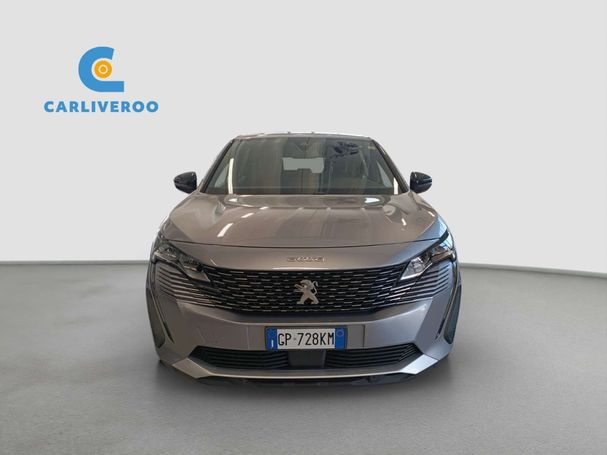 Peugeot 3008 1.6 Hybrid4 300 Allure Pack 220 kW image number 5