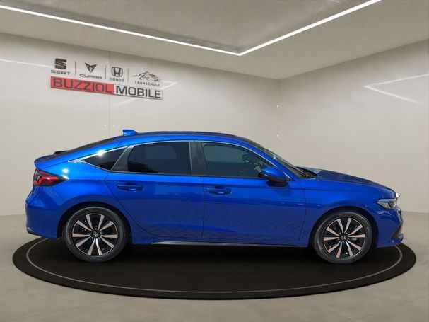 Honda Civic 135 kW image number 6