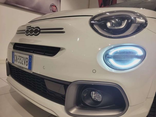 Fiat 500X 1.0 88 kW image number 9