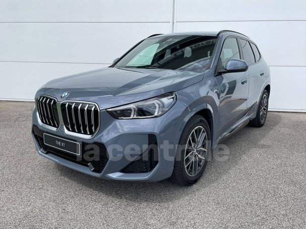 BMW X1 sDrive18d 110 kW image number 1