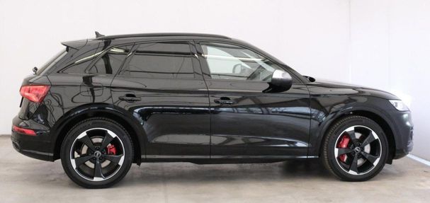 Audi SQ5 3.0 TDI 255 kW image number 3