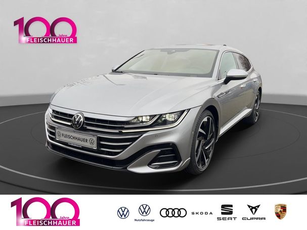 Volkswagen Arteon TDI 4Motion 147 kW image number 1