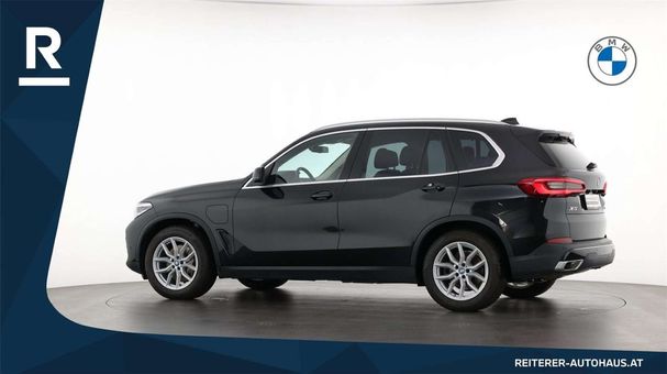 BMW X5 45e xDrive 290 kW image number 15