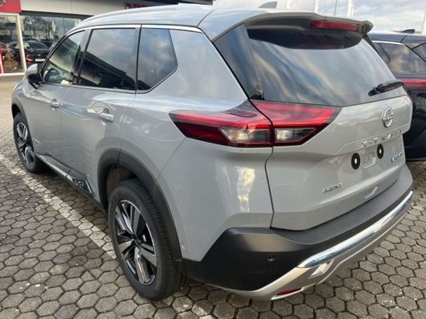 Nissan X-Trail e-4ORCE 157 kW image number 5