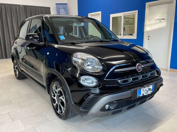 Fiat 500L 1.4 70 kW image number 2