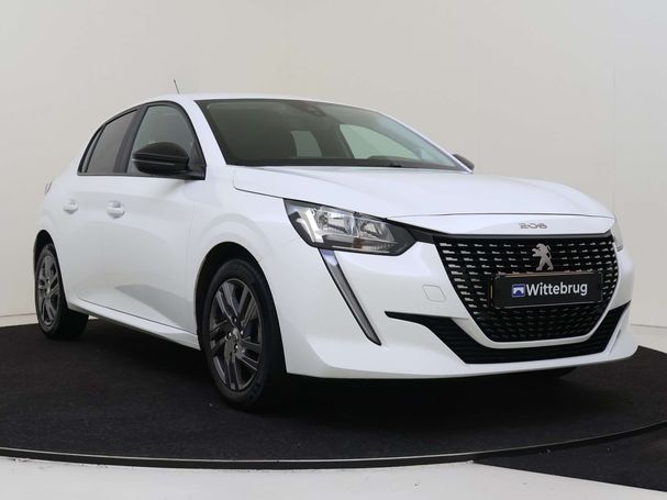 Peugeot 208 PureTech Active 55 kW image number 2