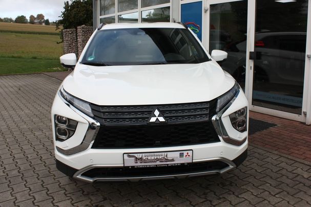 Mitsubishi Eclipse Cross 138 kW image number 2