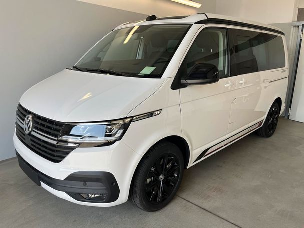 Volkswagen T6 California DSG Beach 150 kW image number 1