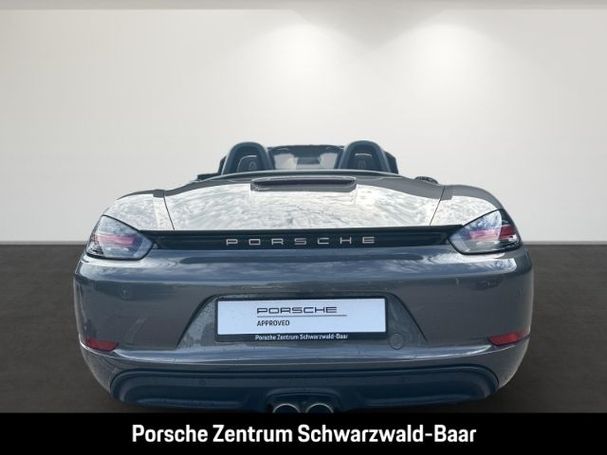 Porsche Boxster S 257 kW image number 5