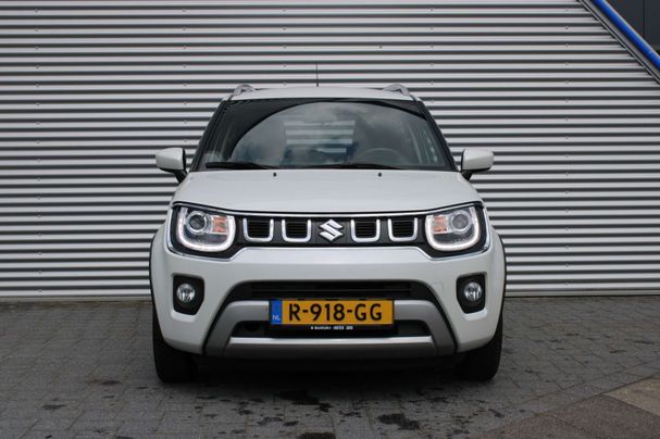 Suzuki Ignis 61 kW image number 2