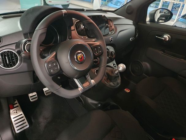 Abarth 595 121 kW image number 11