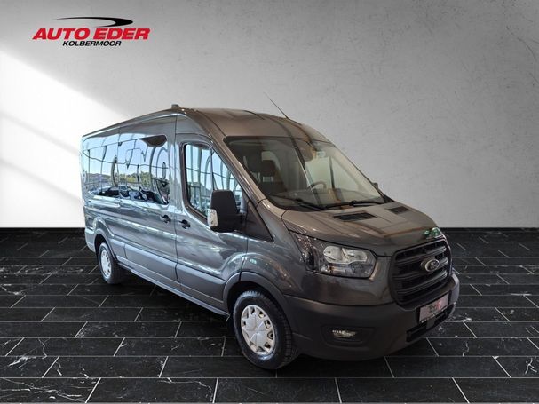 Ford Transit 350 L2 Trend 110 kW image number 3