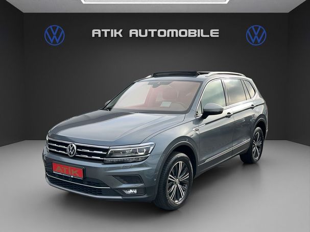 Volkswagen Tiguan Allspace 2.0 TDI Highline 4Motion 147 kW image number 1