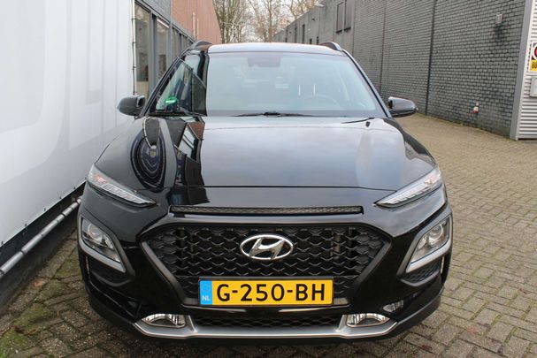 Hyundai Kona 1.0 T-GDI 88 kW image number 15