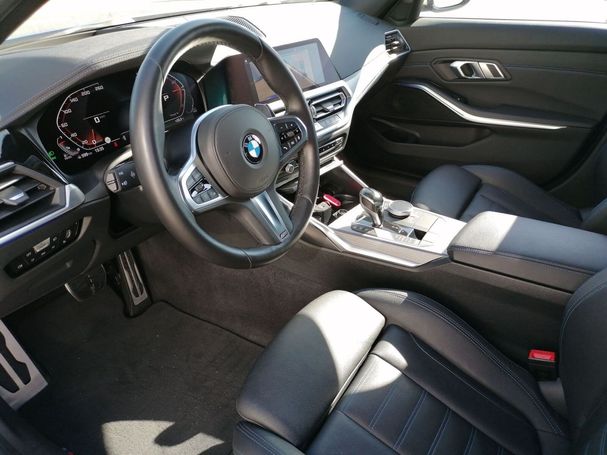 BMW 340d xDrive 250 kW image number 6