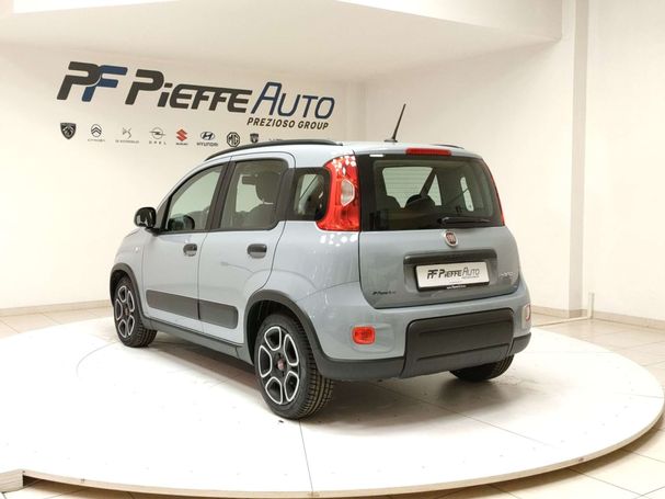 Fiat Panda 1.0 Hybrid City Life 51 kW image number 3