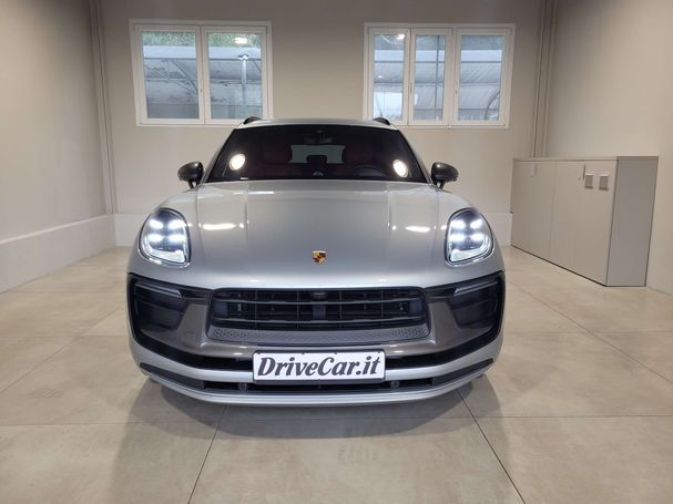 Porsche Macan PDK 195 kW image number 4