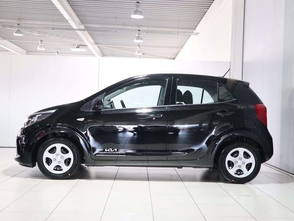 Kia Picanto 1.0 49 kW image number 25