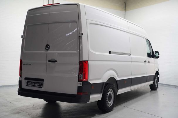 Volkswagen Crafter TDI 103 kW image number 4