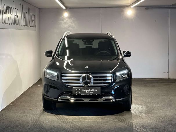 Mercedes-Benz GLB 200 d 4Matic 110 kW image number 3