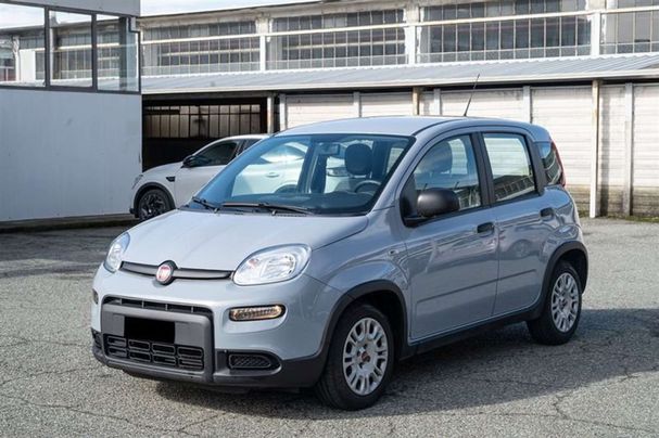 Fiat Panda 1.0 Hybrid City 51 kW image number 1