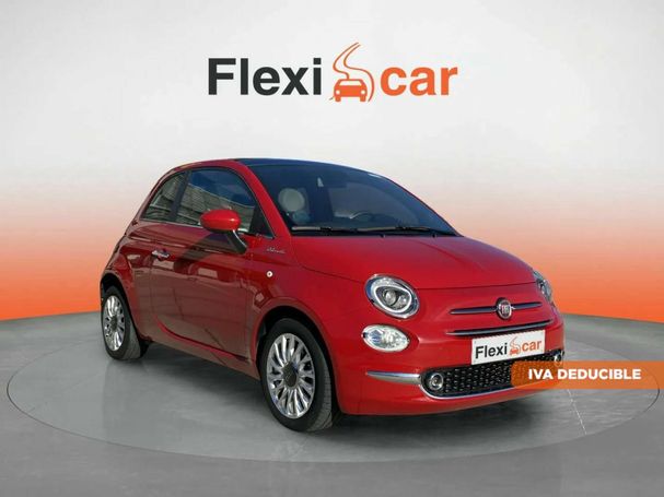 Fiat 500 1.0 51 kW image number 2