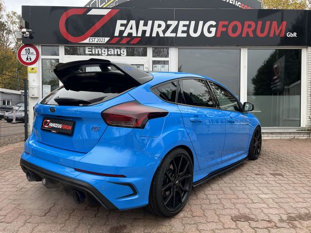 Ford Focus 257 kW image number 4