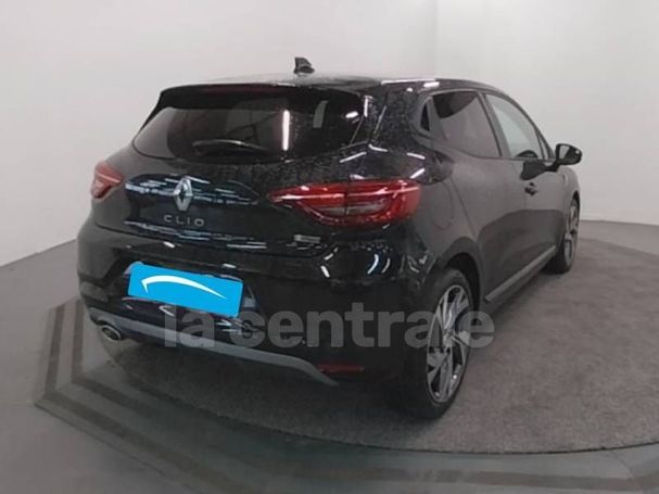 Renault Clio TCe 140 103 kW image number 2