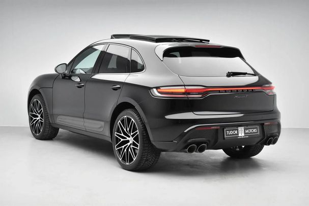 Porsche Macan 195 kW image number 5