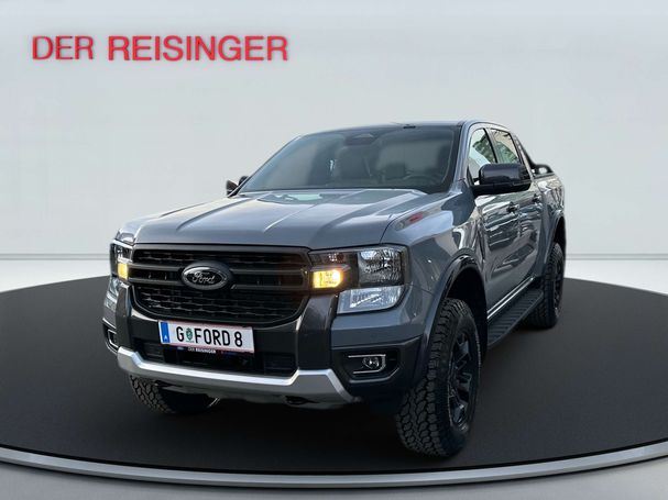 Ford Ranger Tremor 151 kW image number 1