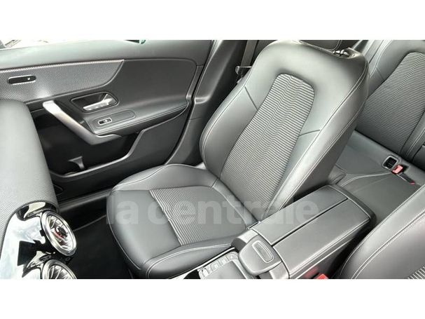 Mercedes-Benz A 180 d 85 kW image number 13