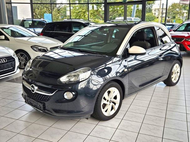 Opel Adam 1.4 Glam 64 kW image number 1