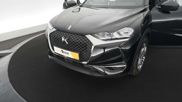 DS Automobiles 3 Crossback PureTech 100 Montmartre 75 kW image number 19