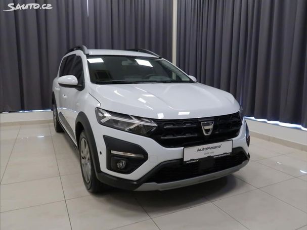 Dacia Jogger 1.0 TCe 81 kW image number 2