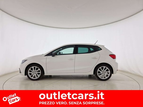 Seat Ibiza 1.0 MPI 59 kW image number 5