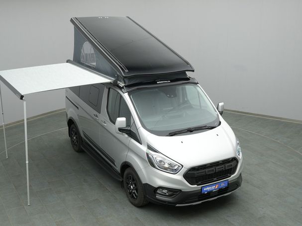 Ford Transit Trail Nugget 110 kW image number 25