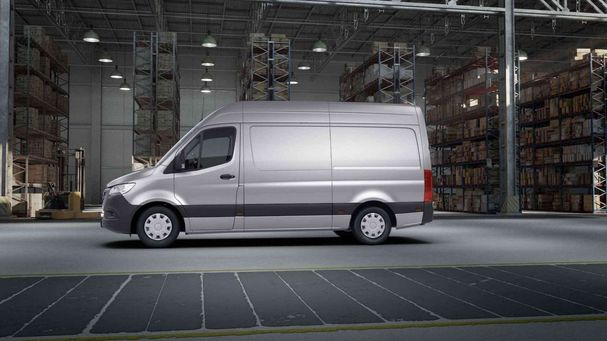 Mercedes-Benz Sprinter 315 CDI RWD 110 kW image number 6